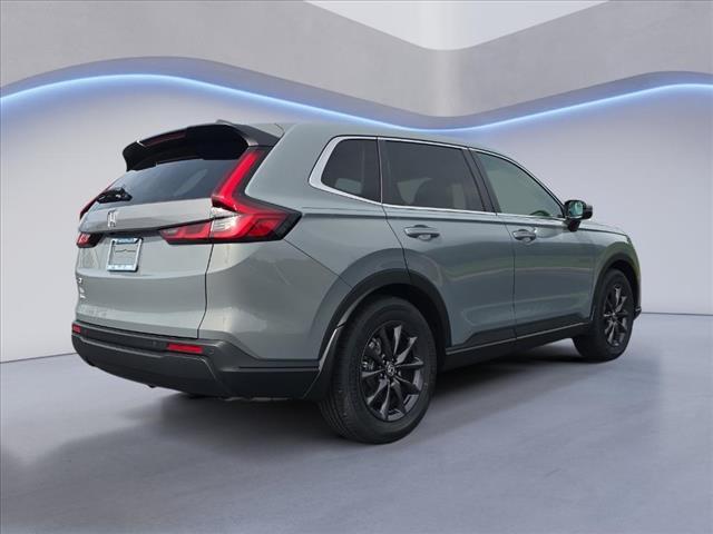 new 2026 Honda CR-V car, priced at $37,305