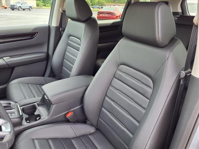 new 2026 Honda CR-V car, priced at $37,305