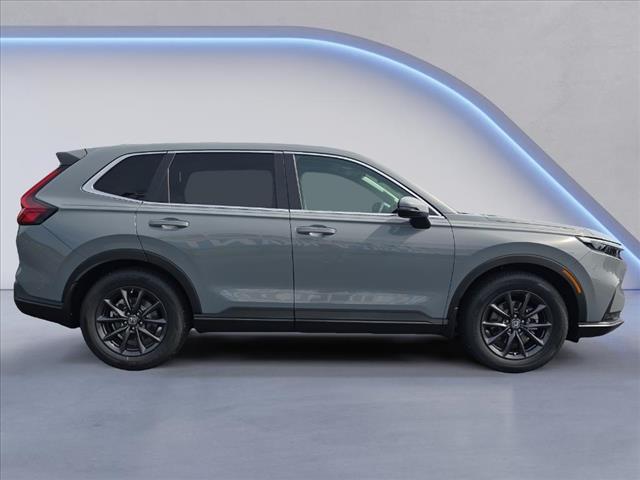 new 2026 Honda CR-V car, priced at $37,305