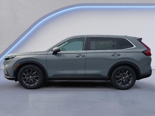 new 2026 Honda CR-V car, priced at $37,305
