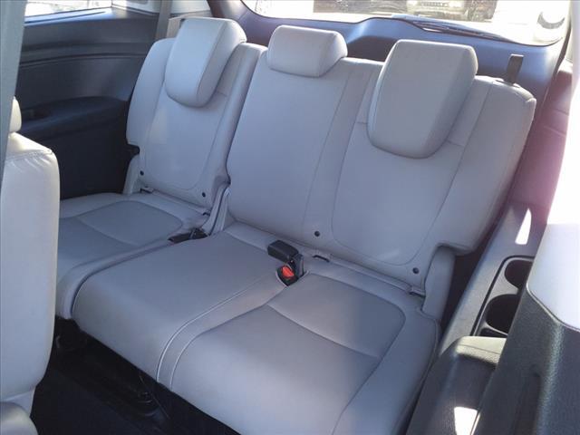 used 2020 Honda Odyssey car, priced at $29,218