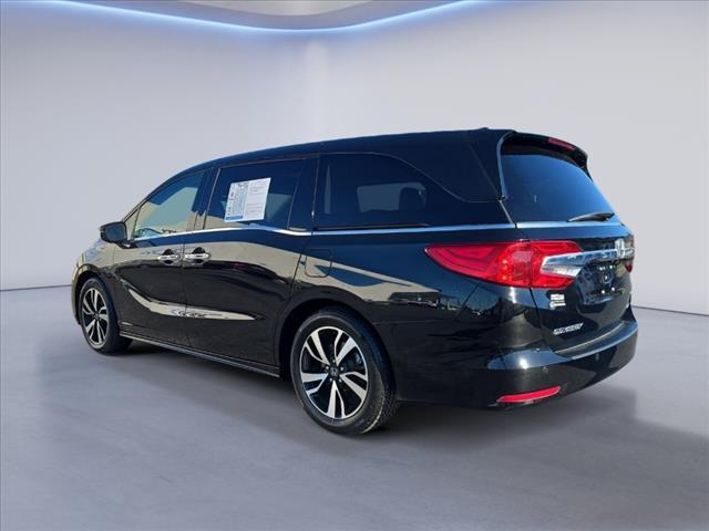 used 2020 Honda Odyssey car, priced at $29,218