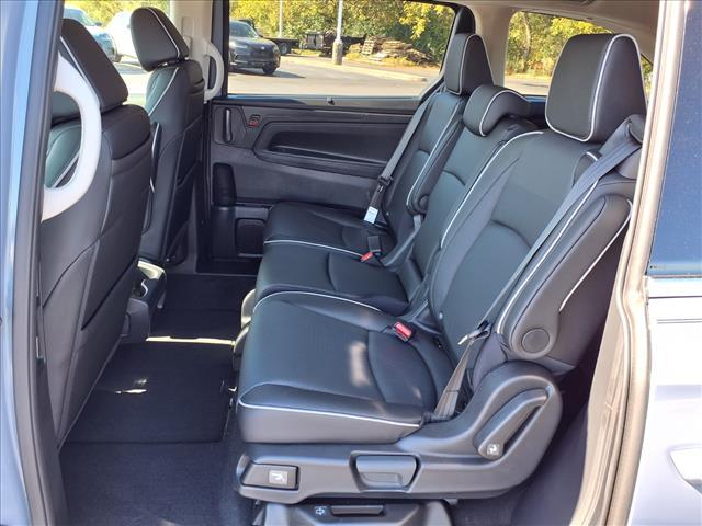 new 2026 Honda Odyssey car, priced at $53,645