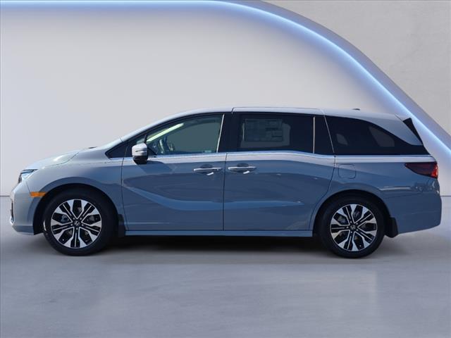 new 2026 Honda Odyssey car, priced at $53,645