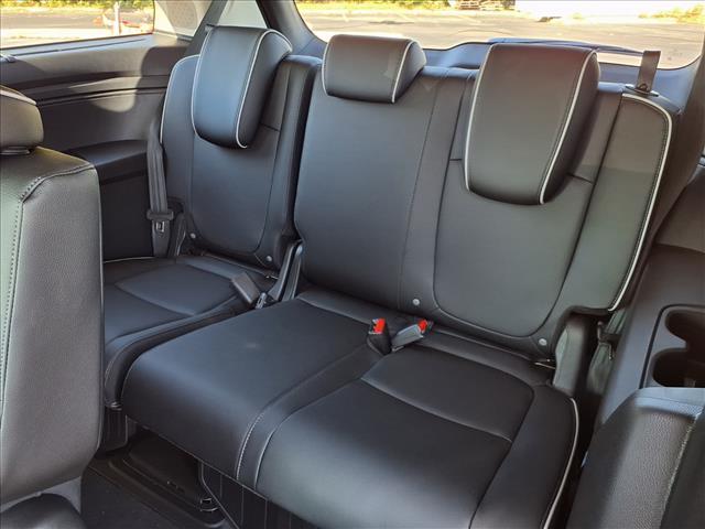 new 2026 Honda Odyssey car, priced at $53,645
