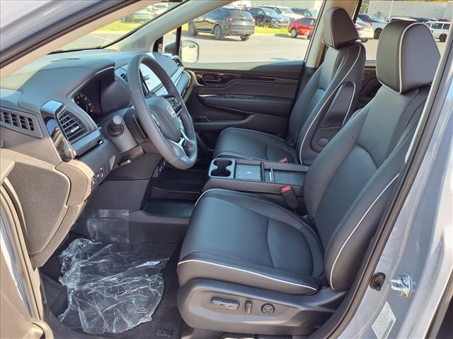 new 2026 Honda Odyssey car, priced at $53,645