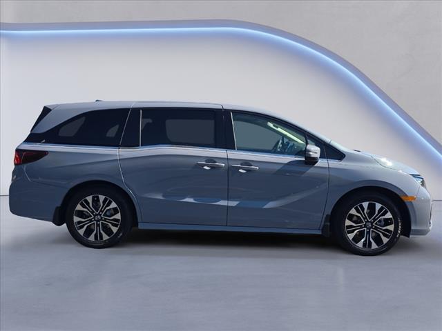 new 2026 Honda Odyssey car, priced at $53,645