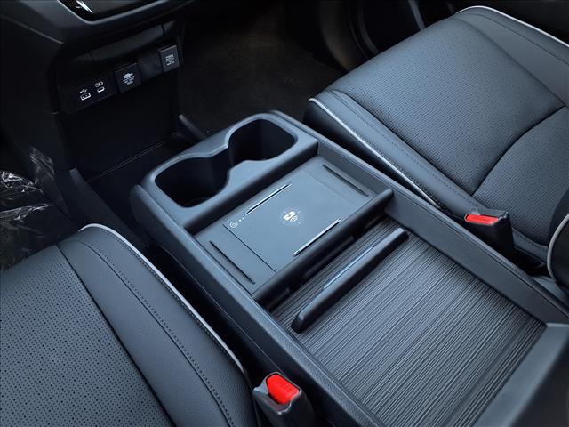 new 2026 Honda Odyssey car, priced at $53,645