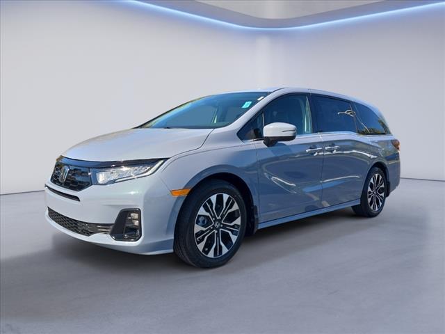 new 2026 Honda Odyssey car, priced at $53,645