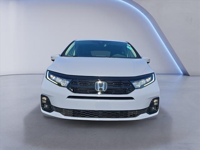 new 2026 Honda Odyssey car, priced at $53,645