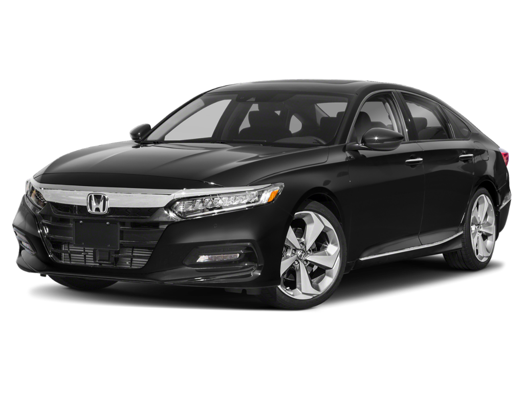 used 2018 Honda Accord car, priced at $22,956