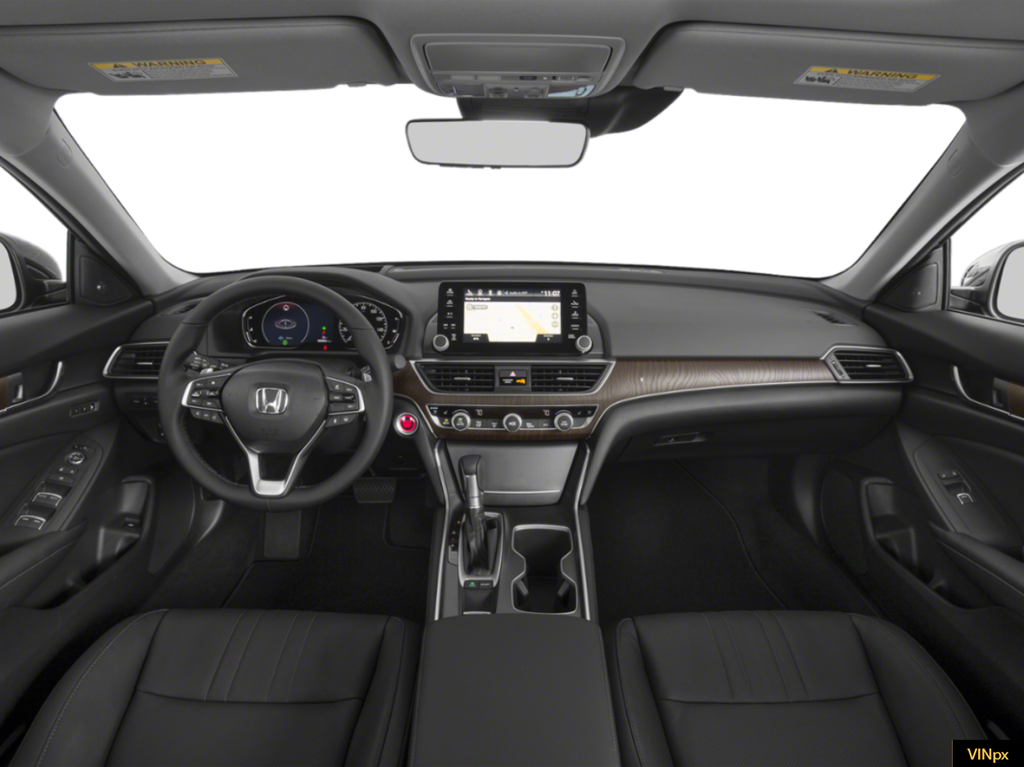 used 2018 Honda Accord car, priced at $22,956