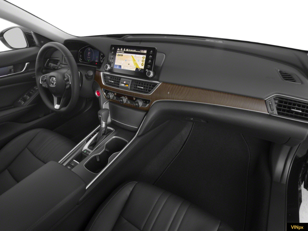 used 2018 Honda Accord car, priced at $22,956