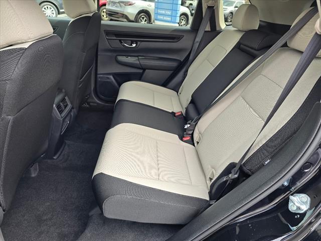 new 2025 Honda CR-V car, priced at $35,245