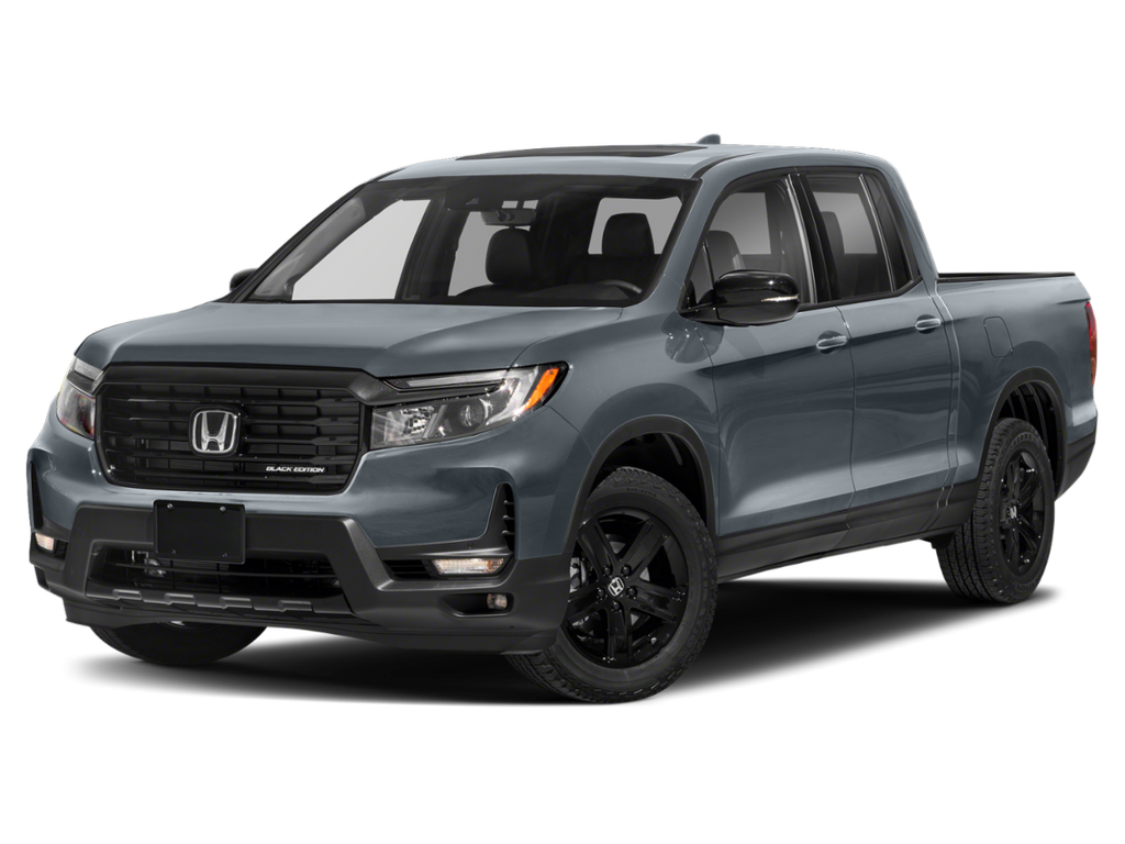 used 2022 Honda Ridgeline car, priced at $35,982