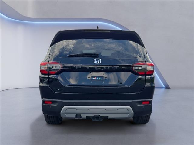 used 2024 Honda Pilot car, priced at $37,381