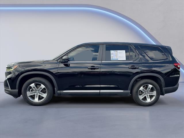 used 2024 Honda Pilot car, priced at $37,381