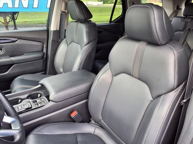 used 2024 Honda Pilot car, priced at $37,381