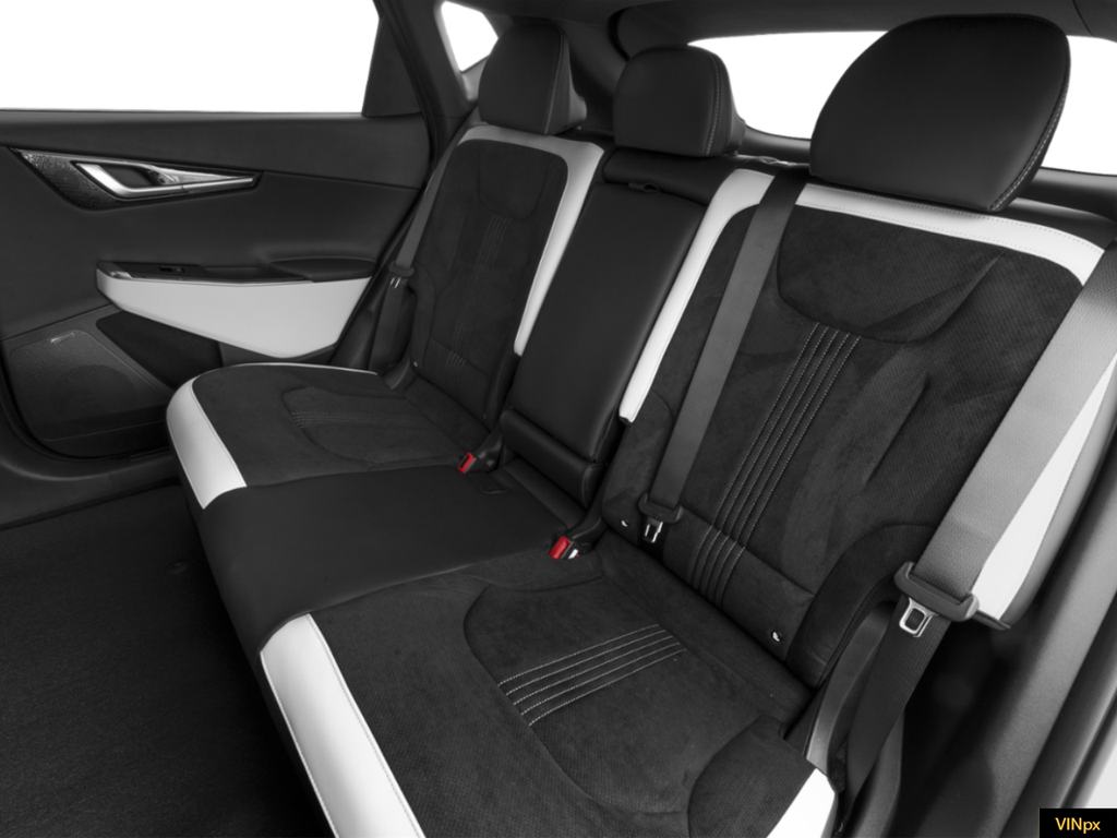used 2022 Kia EV6 car, priced at $25,742