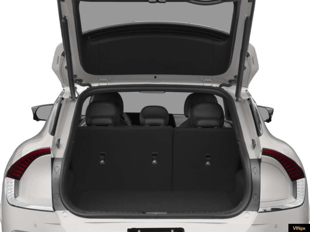 used 2022 Kia EV6 car, priced at $25,742