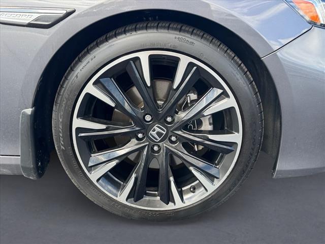 used 2020 Honda Accord car, priced at $23,948