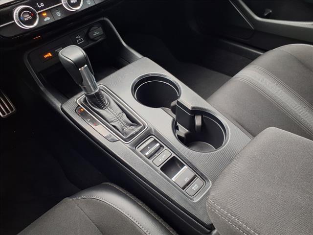 used 2023 Honda Civic car, priced at $26,962