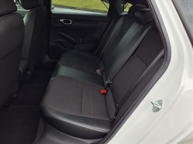 used 2023 Honda Civic car, priced at $26,962