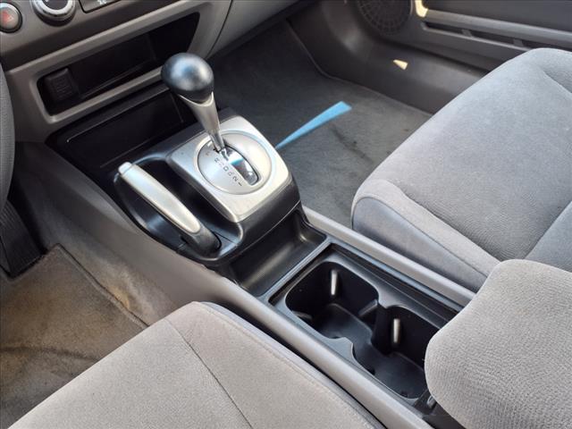 used 2006 Honda Civic car, priced at $4,751