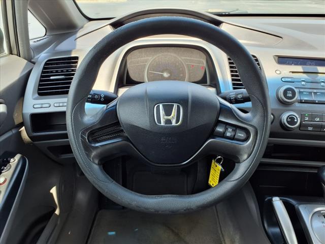 used 2006 Honda Civic car, priced at $4,751