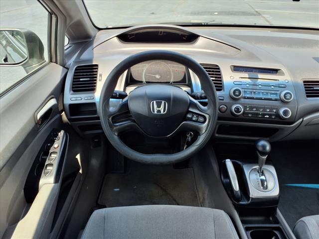 used 2006 Honda Civic car, priced at $4,751