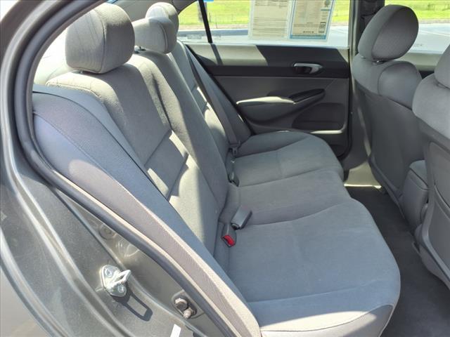 used 2006 Honda Civic car, priced at $4,751