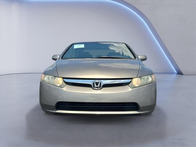 used 2006 Honda Civic car, priced at $4,751