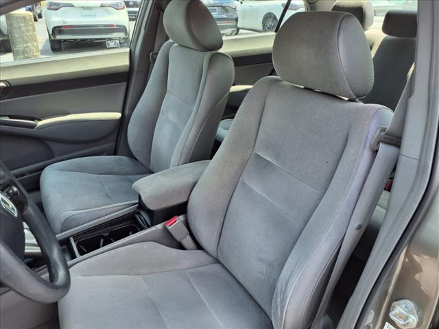 used 2006 Honda Civic car, priced at $4,751