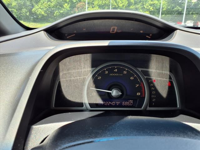 used 2006 Honda Civic car, priced at $4,751