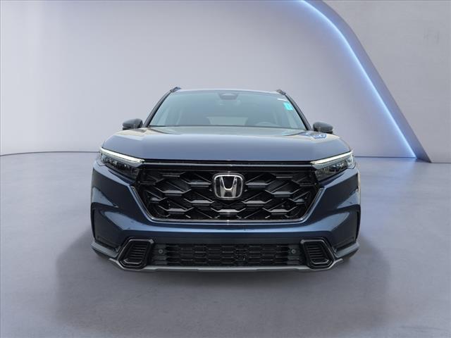 new 2025 Honda CR-V car, priced at $40,500