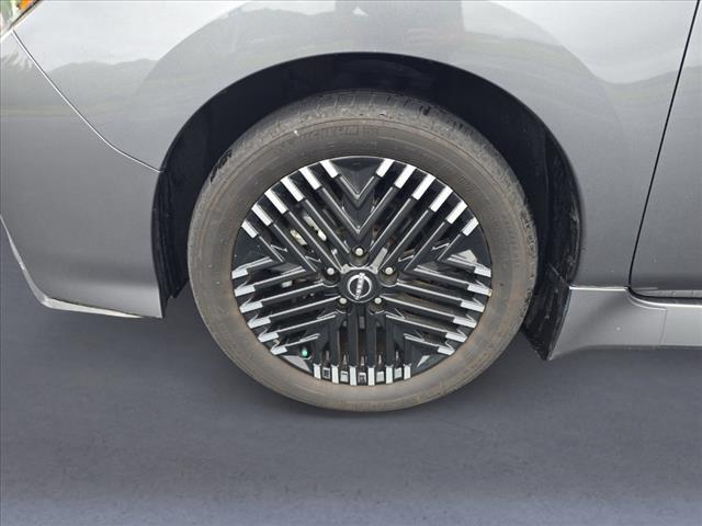 used 2023 Nissan Leaf car, priced at $18,877