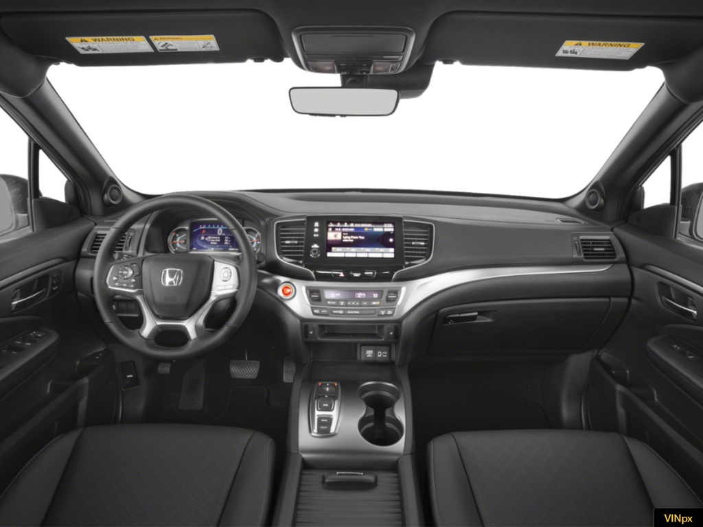 used 2021 Honda Passport car, priced at $28,388