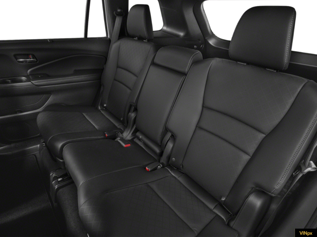 used 2021 Honda Passport car, priced at $28,388