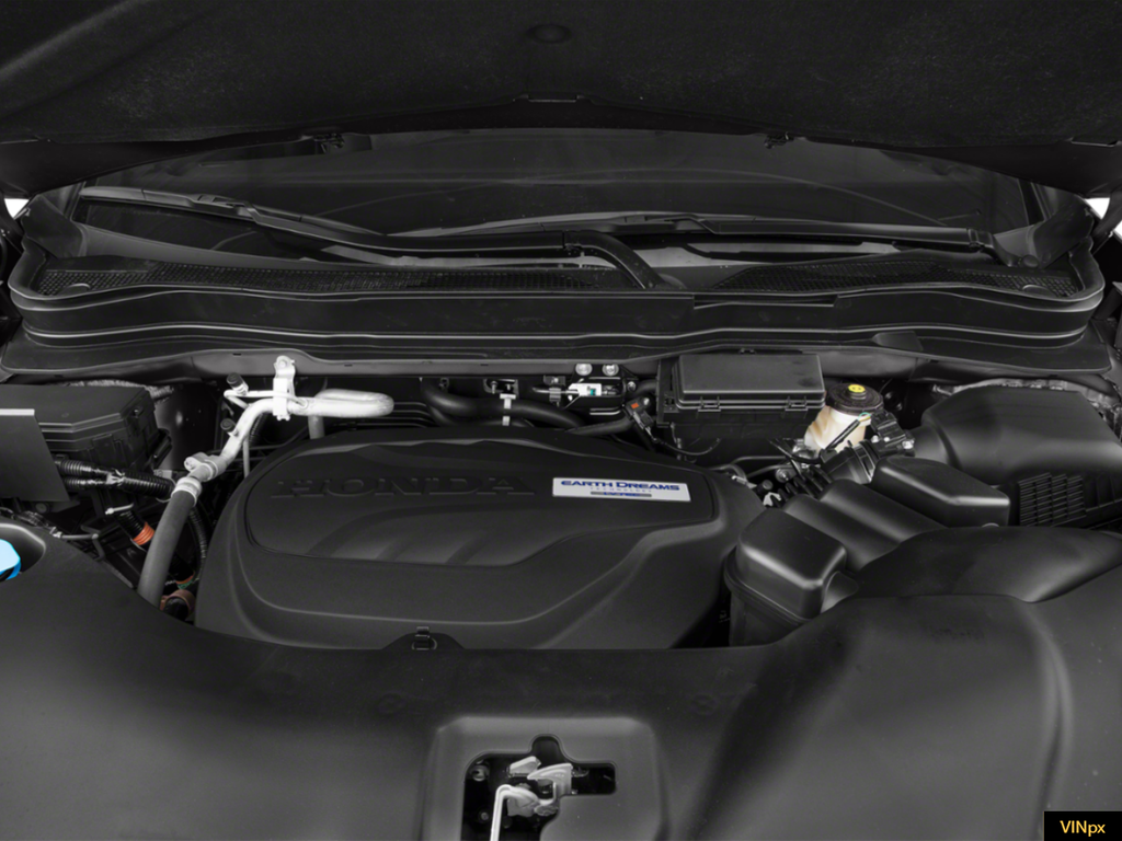 used 2021 Honda Passport car, priced at $28,388