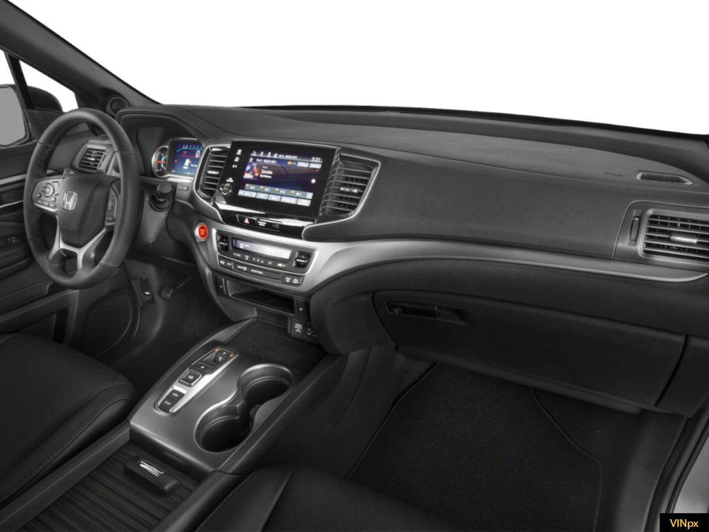 used 2021 Honda Passport car, priced at $28,388