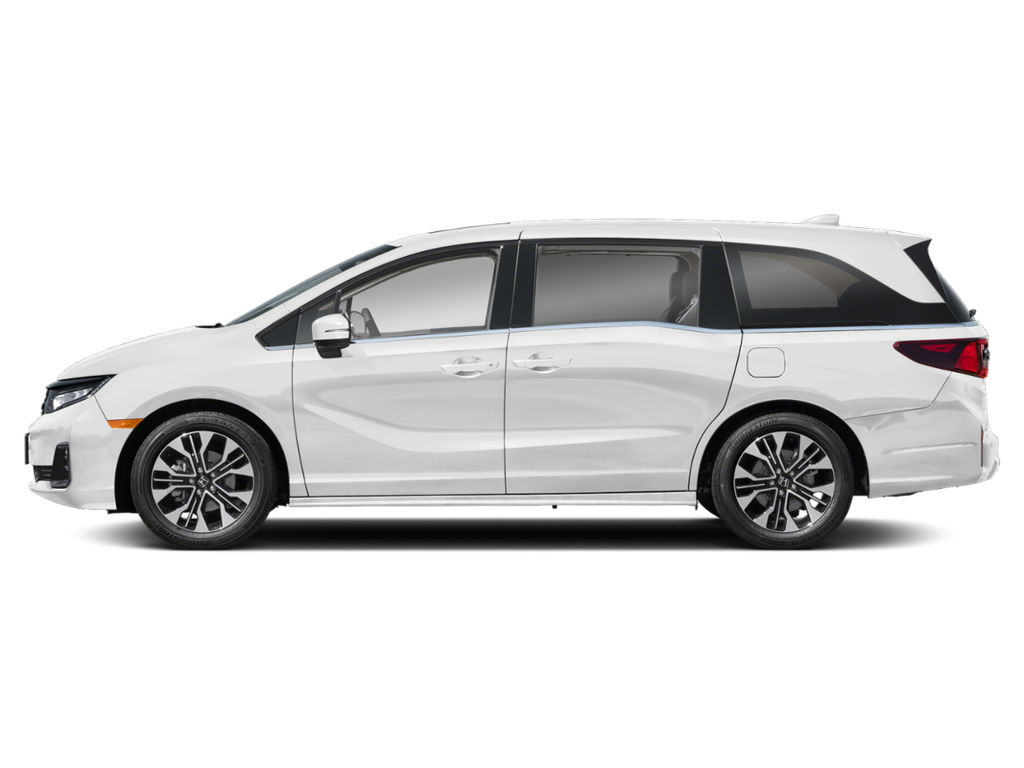 new 2025 Honda Odyssey car