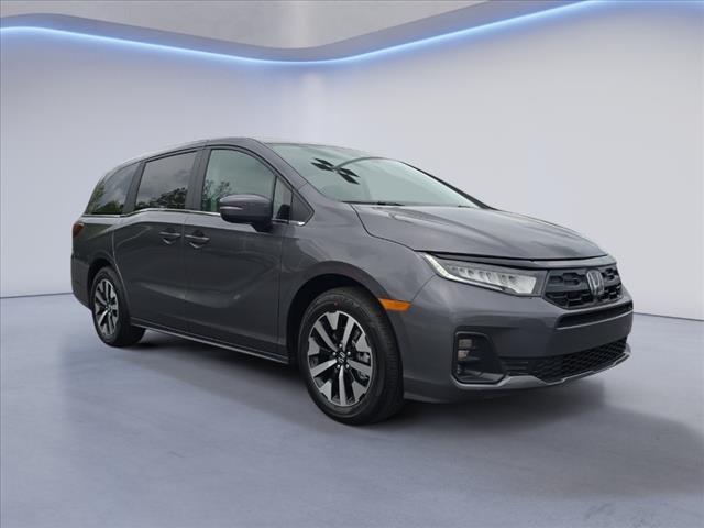 new 2025 Honda Odyssey car, priced at $45,055