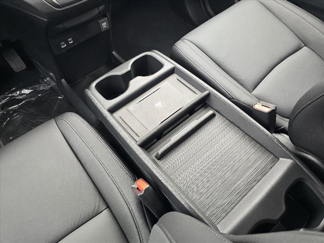 new 2025 Honda Odyssey car, priced at $45,055