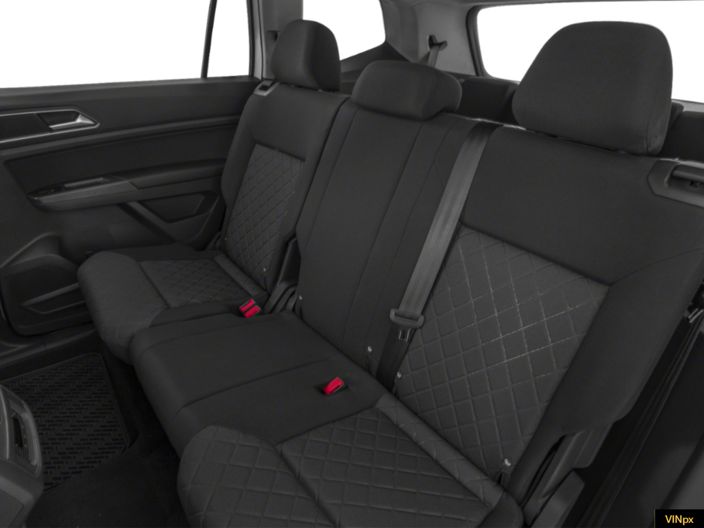 used 2018 Volkswagen Atlas car, priced at $17,850