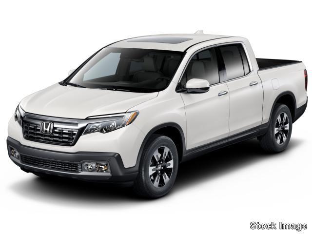 used 2017 Honda Ridgeline car, priced at $20,940