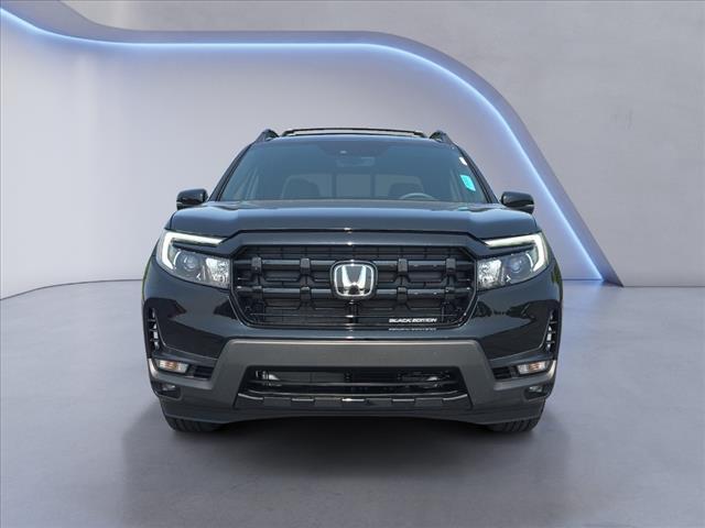 new 2025 Honda Ridgeline car, priced at $49,980