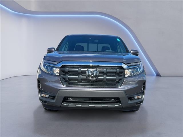 new 2025 Honda Ridgeline car, priced at $44,430