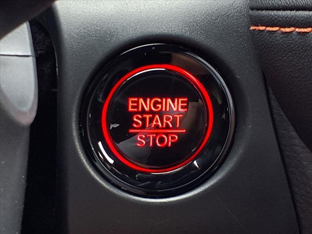 new 2026 Honda HR-V car