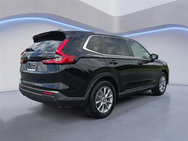 new 2026 Honda CR-V car, priced at $34,600