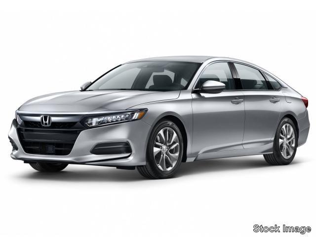 used 2019 Honda Accord car